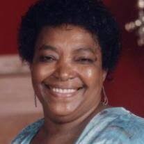 Mrs. Ruby Lee Burnett Obituary