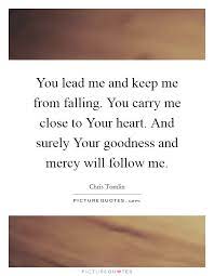 Leading Me Quotes Leading Me Sayings Leading Me Picture Quotes