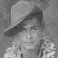 Andrew Selby BRUNT (1921–1987)