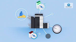 Konica minolta healthcare americas, inc. Konica Minolta Marketplace Konica Minolta