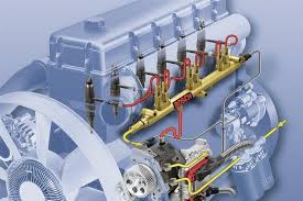 Sutrisno mengingatkan untuk mesin kapal dengan teknologi terkini yang menggunakan injektor bahan bakar dengan sistem selenoid lebih sensitif terhadap kualitas bahan bakar. Perbedaan Mesin Diesel Common Rail Tdi Dan Diesel Konvensional Truckerid A Simple Blog