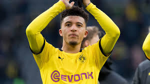 Berdasar laporan fabrizio romano, sancho telah menyepakati kontrak hingga 2026 dengan. Juan Mata Hails Jadon Sancho A Great Player Amid Manchester United Interest Football News Sky Sports
