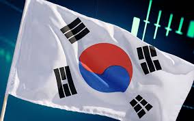 The symbol for krw can be written w. Bank Of Korea Begins Central Bank Digital Currency Rollout