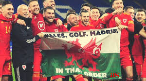 Wayne rooney vs wales hd. Gareth Bale Wales Golf Madrid In That Order Mijatovic Not Entirely To Blame As Com