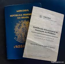 Fazer o certificado internacional de vacinação (civp) é bastante simples. A Fragata Surprise Vacina Contra Febre Amarela O Que Voce Precisa Saber Antes De Viajar
