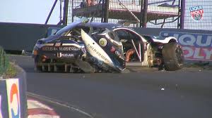 Add a bio, trivia, and more. Bathurst 12h 2020 Aston Martin 188 Big Crash Youtube
