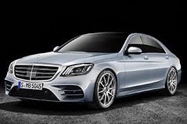 The e300 sedan ($53,075) and e400 4matic wagon ($63,225) share similar equipment levels, separated into luxury or sport trims. Mercedes Benz S Class Specs Photos 2017 2018 2019 2020 Autoevolution