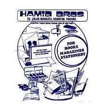 Pusat rekreasi air pantai balok, kuantan waktu operasi: Kedai Buku Hamid Bros Online Shop Shopee Malaysia