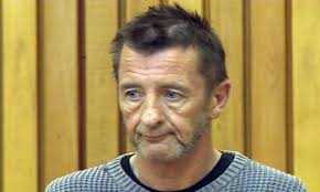 AC/DC drummer Phil Rudd loses appeals against convictions
