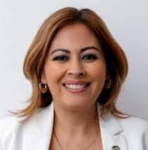 Bertha Osorio's Instagram, Twitter & Facebook