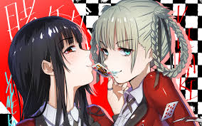 198514 1920x1200 Yumeko Jabami Computer Background Mocah Org Erominimalistsensei, jabami yumeko, kakegurui, minimalism, simple background. mocah wallpapers