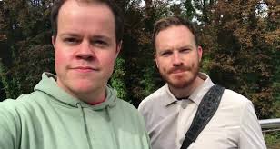 🚨Big Announcement🚨 Rick McMurray from @ash will be joining us