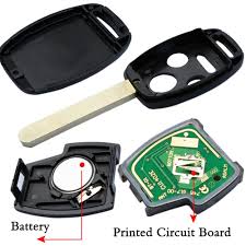 Programming remote change key unique key computer programming pilot coding. For 2003 2004 2005 2006 2007 Honda Accord Keyless Entry Remote Car Key Fob Oucg8d 380h A With 46 Chip Walmart Com Walmart Com