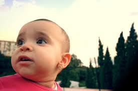 The Right Time To Get My Daughter S Ears Pierced Simplemost