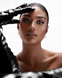 Look me in my iris, I can read your silence” • • Photographer:  @carlosmontelara H&M: @carlosconbotas Stylist: @reyes_roderick #photography  #gloves #edgylook #edgenyc #modelshoot #portrait #michellemariecolon