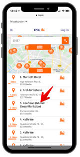 Some of users are having trouble paying with our bank ing with valid card details. Ing Geld Einzahlen Wie Geht Das Wo Ist Das Moglich Anleitung