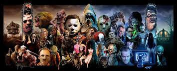 Horror movies are a great way to pass the time with friends, or for those who are really brave, alone. My Top 10 Horror Movies Of All Time Cchs Oracle