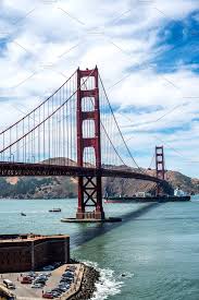 Golden Gate Bridge Golden Gate Bridge San Francisco Golden Gate Bridge Travel
