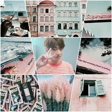 Jeon Jungkook Aesthetic Bts Amino