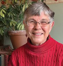 Rita Waldref plans to keep serving