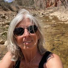 How do you unplug and take a break from the news?