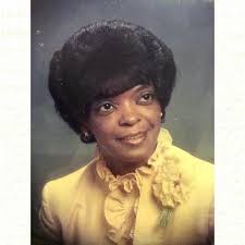 Carole Long Obituary (1948