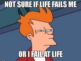 Futurama Fry Meme Imgflip