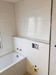 Ideale fliese für die moderne querverlegung in küche, bad und wc, um diese hell und modern zu 2016baumaterial billiger in polen? Badezimmer Fliesen Bauservice Aus Polen Daniel Lichon Facebook