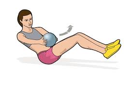 Menschen mit sehr hohem gewicht sollten erst abnehmen, bevor sie joggen! Sportubungen Fur Zuhause Top Ubungen Fur Die Fruhlings Figur Bilder Fit For Fun