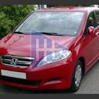 HONDA-FR