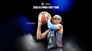 The Official Website of the Atlanta Dream | WNBA