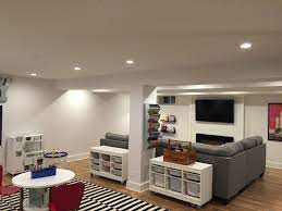 Socialize and decorating your basement family can have a room color ideas turning. Pin On Playroom