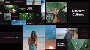 The clean and minimal look will help to display actual information rather hen heavily destructive effects. Real Estate Modular Template For Apple Motion Final Cut Pro X Project 1515 Apple Motion Templates And Fcpx Plugins