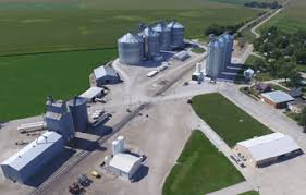 It offers its members grain drying, custom crop spraying, feed, seed, fertilizer, and other bulk and packaged farm chemicals, storage and warehousing, as well as feed milling and marketing. Locations Gold Eagle Cooperative