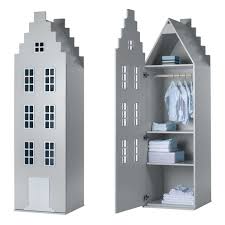 Beim toben klettern kinder auf schränke und werfen gelegentlich unbeabsichtigt ein spielzeug gegen die möbel. Amsterdam Cabinets Von This Is Dutch Schrank Fur Kinder