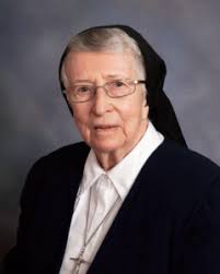 Sister Joseph Marion Gallagher, IHM