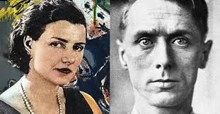 Peggy Guggenheim Was A Rebel Socialite