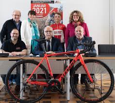 Austragungsort Auenheim Deutsche Meisterschaften Im Cyclocross 2021 Kehl