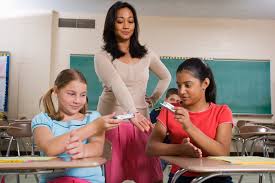 How to Use Behaviorism in a Classroom - The Classroom