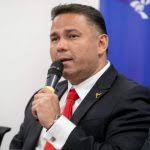 Juramentan Asociación Dominicana de Lucha Olímpica en Puerto Rico