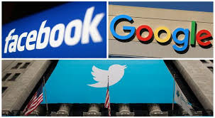 Facebook's mark zuckerberg, twitter's jack dorsey and google's sundar pichai were summoned before the senate after both democrats and republicans agreed to call them in for questioning. Google Facebook Twitter Rapped For Not Doing Enough In Eu Fake News Fight