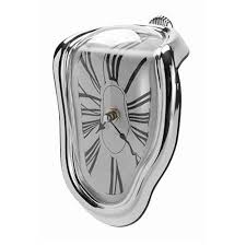 Can you imagine a watch that is perfectly balanced and designed to look great on any wrist? Salvador Dali Melting Clock Entertainment Earth