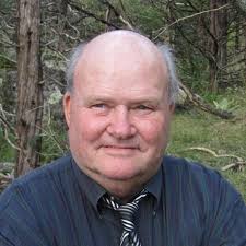 John Webster Obituary (1940