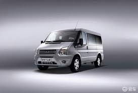 JMC Ford Transit | China Car Forums