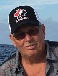 Obituary information for Clifford John Ching