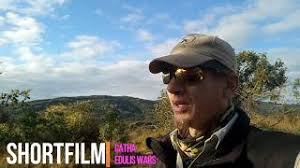 Tracking down the Illegal Harvesting of the highly protected Catha edulis.  The Bushman tree