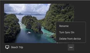 However, you'll need a recent android device, like the google pixel 2 and 3, samsung galaxy s9 and s10, galaxy note 8 and 9, or oneplus 6t and 7. Adobe Premiere Rush User Guide
