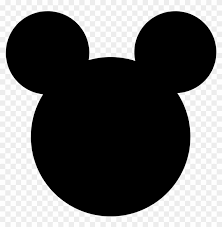 People doubt about a huge mouse which can make most of the women afraid and … Mickey Mouse Clipart Robot Mickey Mouse Face Black Png Download 274700 Pikpng