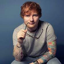Photogallery of ed sheeran updates weekly. Ed Sheeran Stars Und Ihre Kinderfotos Hattet Ihr Sie Erkannt