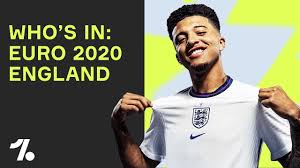 Would a heskey or vassell or crouch in there prime evan get anywhere near this squad. Predicting England S Euro 2020 Euro 2021 Xi No Rashford Youtube